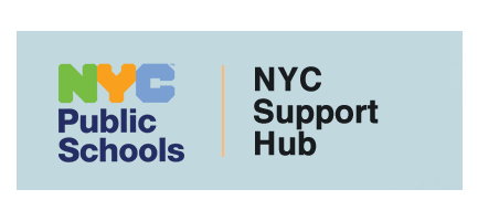 NYC Support Hub